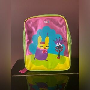 Pooki & Co. Pookiland Zoe Mini Backpack New